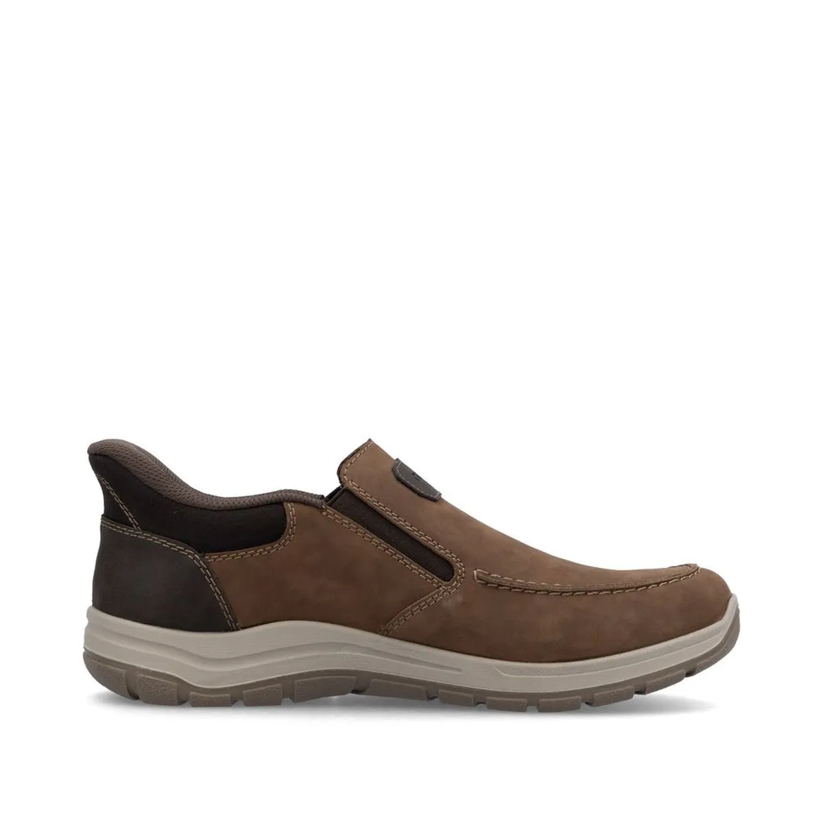 03655 Men's Casual Slip On Shoe