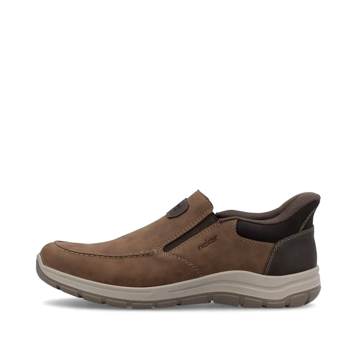 03655 Men's Casual Slip On Shoe