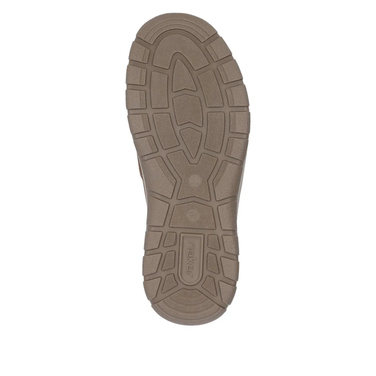 03655 Men's Casual Slip On Shoe