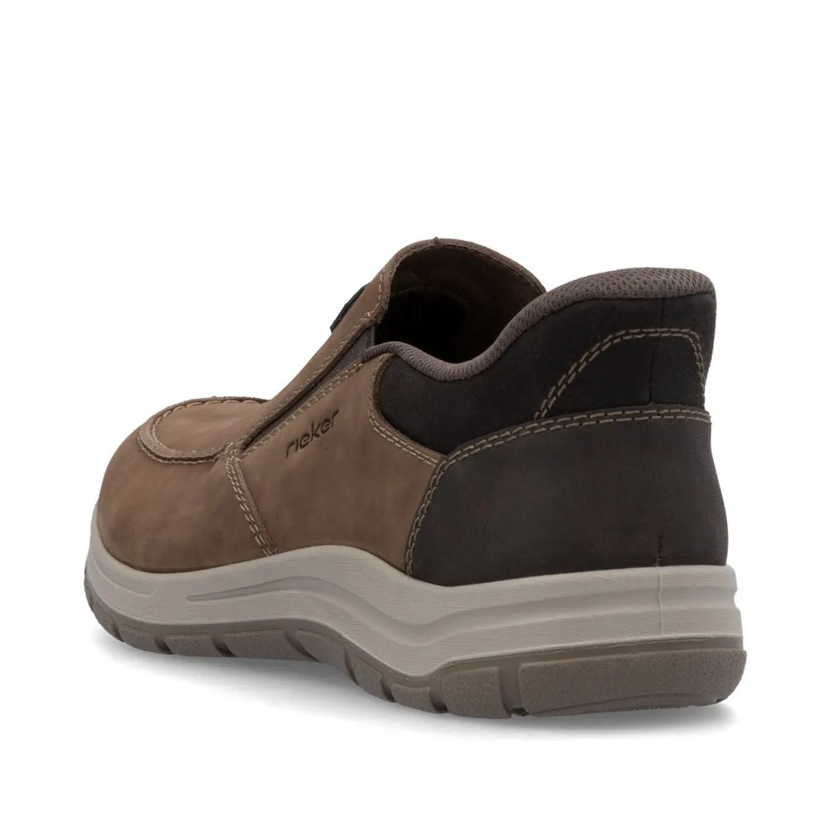 03655 Men's Casual Slip On Shoe