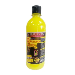 1 Bottle KERA BOND Pinoy Brazilian Hair Bo-tox, 500ml