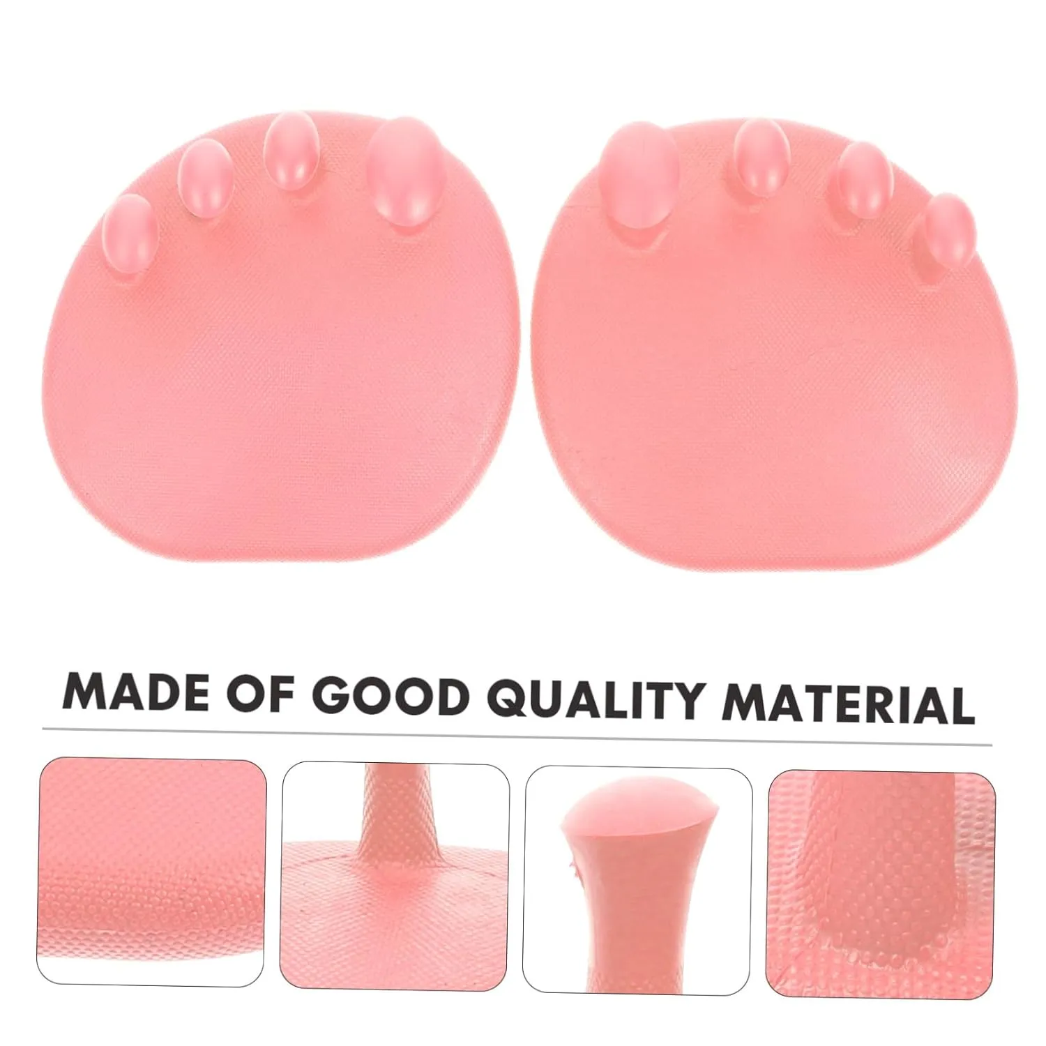 1 Pair Arch Trainer Exerciser Eversion, Hallux Valgus Arch Trainer, Bunion Separation Arch Trainer, For Enhanced Leg Tightening, Hip Lifting ()