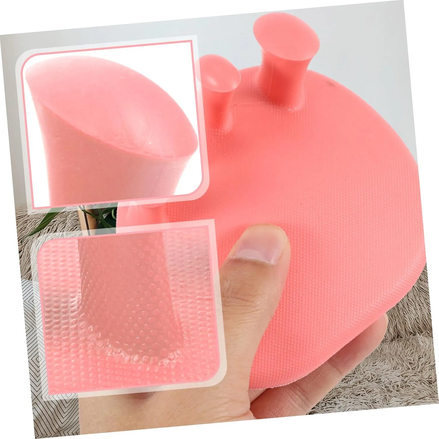 1 Pair Arch Trainer Exerciser Eversion, Hallux Valgus Arch Trainer, Bunion Separation Arch Trainer, For Enhanced Leg Tightening, Hip Lifting ()