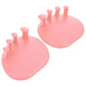 1 Pair Arch Trainer Exerciser Eversion, Hallux Valgus Arch Trainer, Bunion Separation Arch Trainer, For Enhanced Leg Tightening, Hip Lifting ()