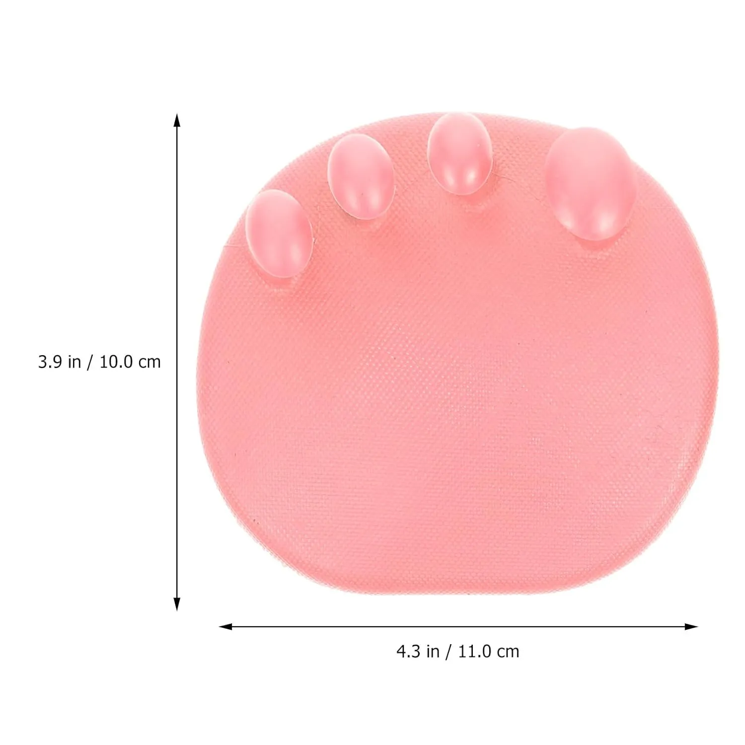 1 Pair Arch Trainer Exerciser Eversion, Hallux Valgus Arch Trainer, Bunion Separation Arch Trainer, For Enhanced Leg Tightening, Hip Lifting ()