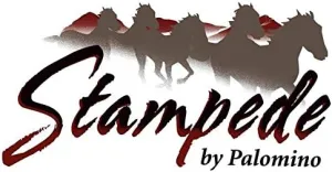 1 RV Stampede by Palomino Logo Graphic Decal -46