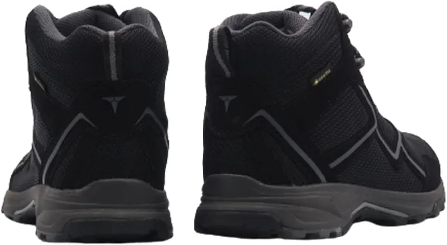 102 Mid Gore-Tex Boot