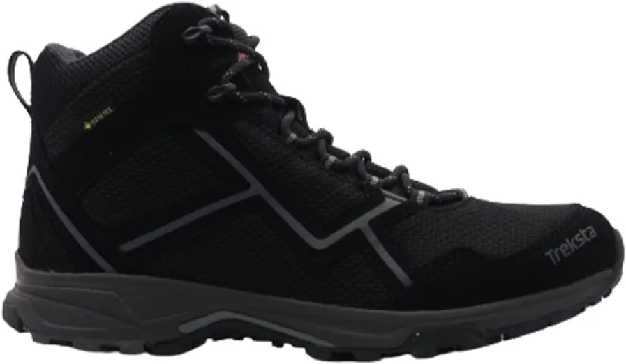 102 Mid Gore-Tex Boot