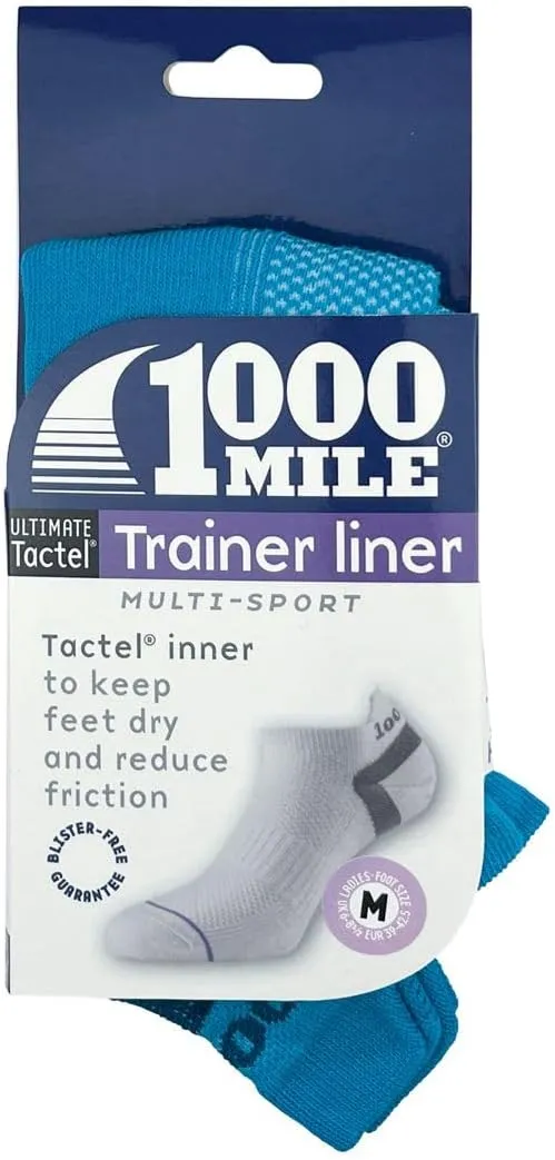 1548 Trainer Liner Sock Mens