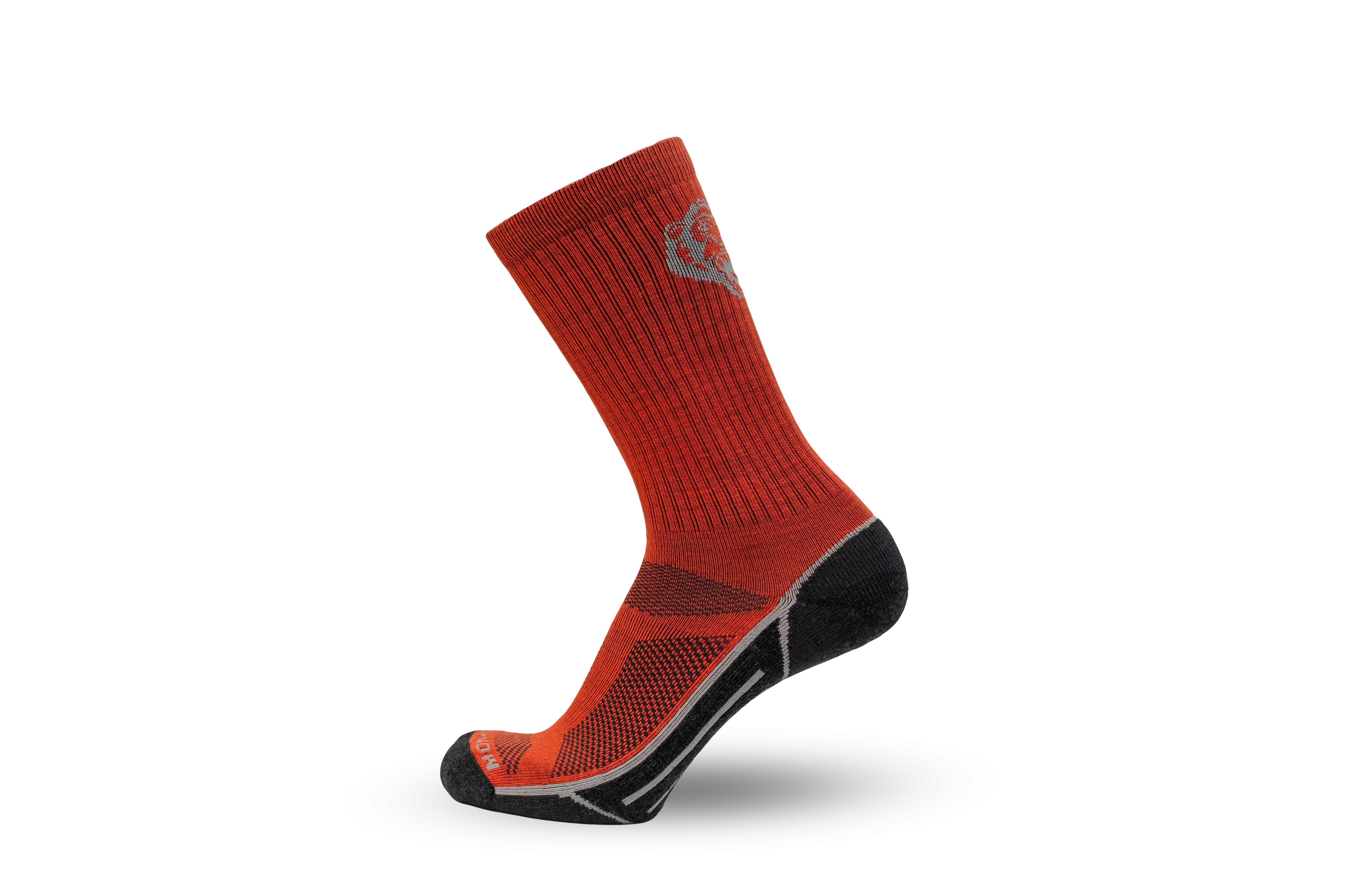2-Pair Lightweight Merino Socks