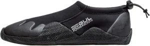 2024 3mm Power Slipper BO1273-B7 - Black