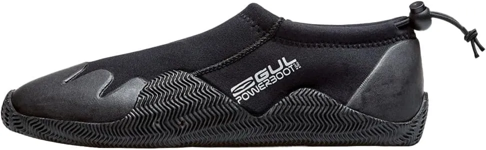 2024 3mm Power Slipper BO1273-B7 - Black