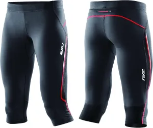 2XU Women's Trainer 3/4 Tights