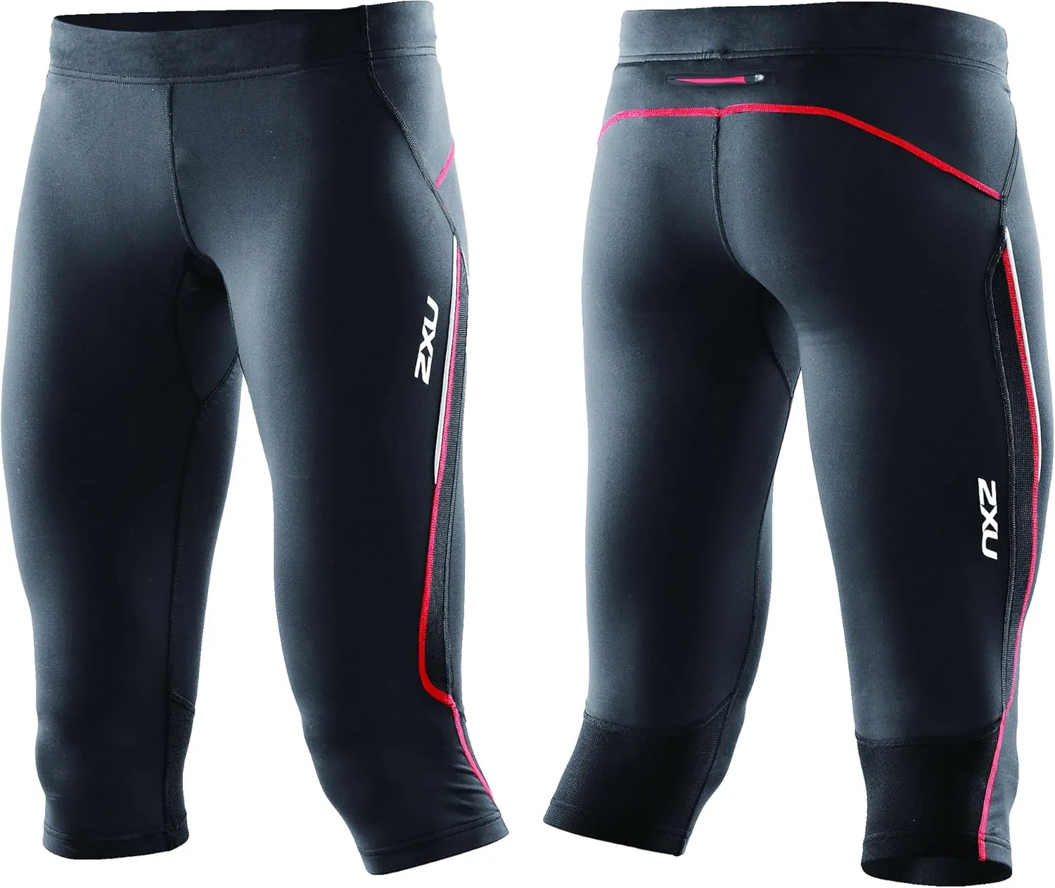 2XU Women's Trainer 3/4 Tights