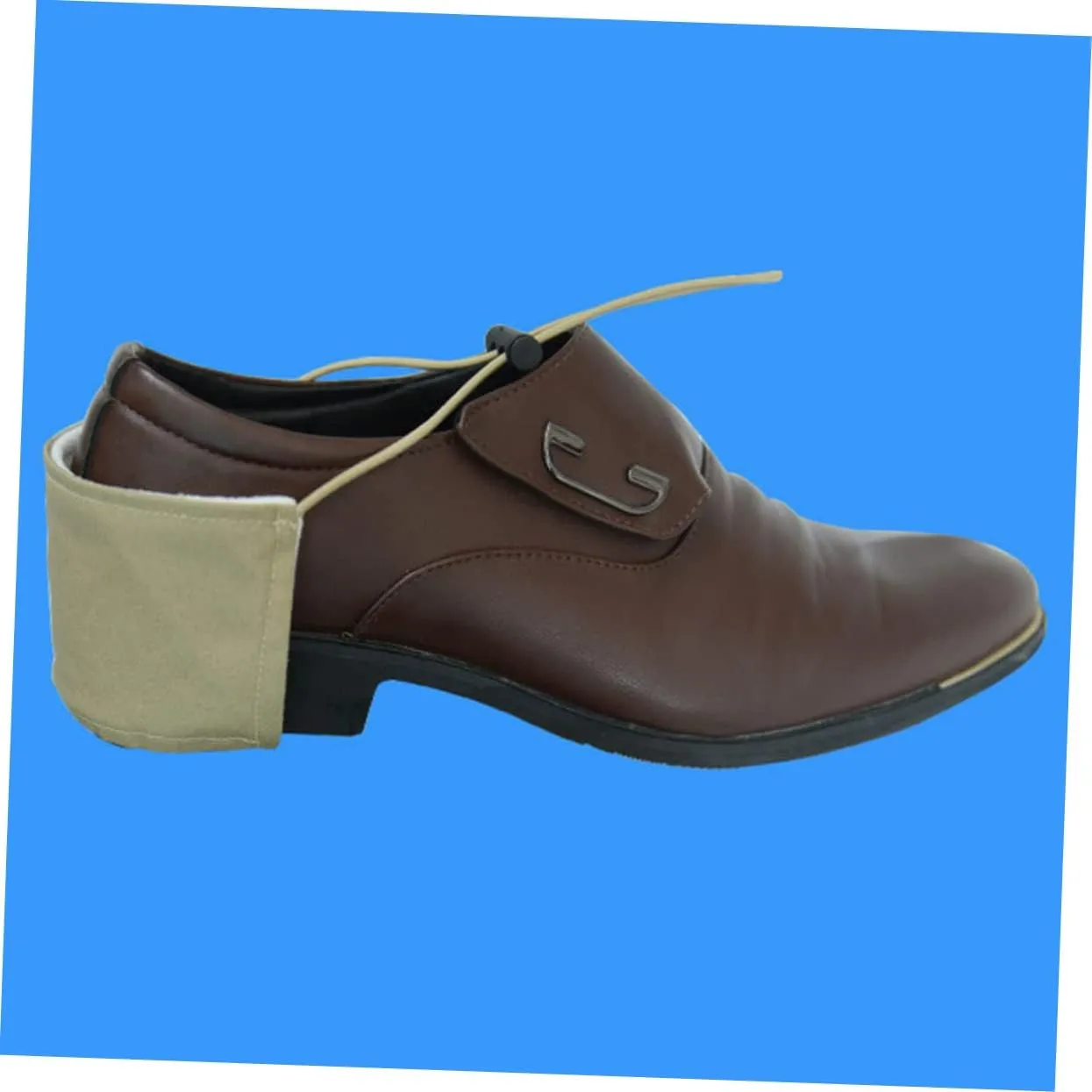 3 Pcs Shoe Covers for Indoors Boot Covers Breathable Men and Women