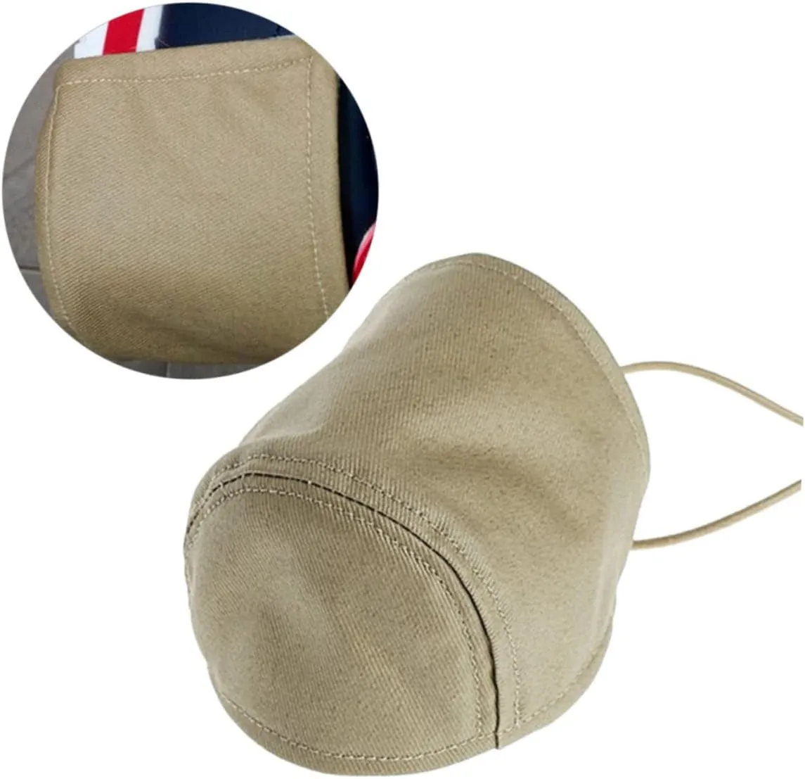 3 Pcs Shoe Covers for Indoors Boot Covers Breathable Men and Women