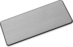 36 x 16 Inch Helm Station Pad with Adhesive Backing Non Slip Boat Standing Mat 13mm Thick EVA Foam Boat Flooring Helm Pad for Rv Sea Deck Marine Summer Decking Console