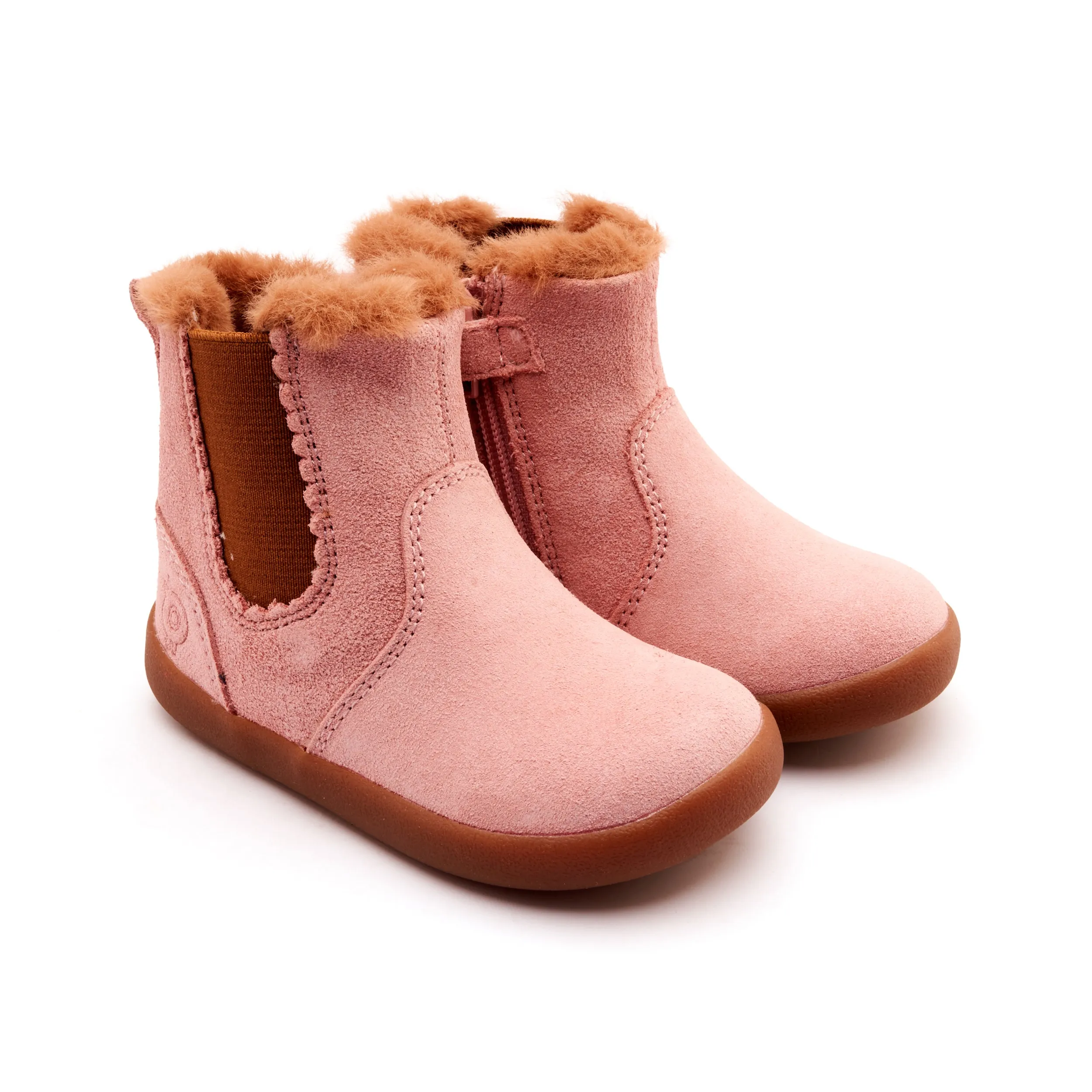 379 Styler Boot