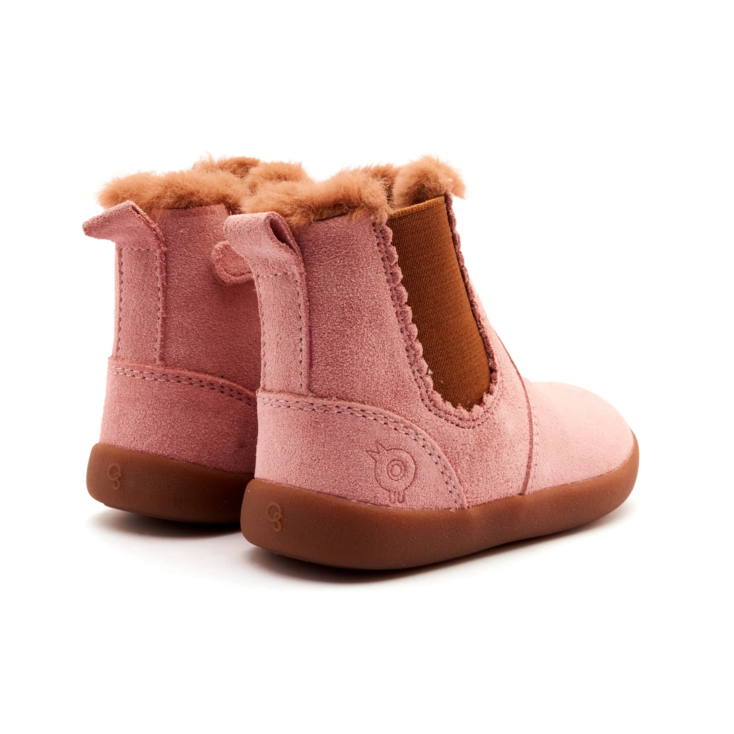 379 Styler Boot