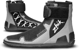 560 ZhikGrip Lightweight Hiking Boot 6 BLACK