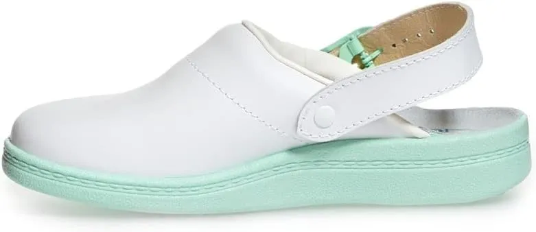 7081 "The Original Occupational-Clog Shoe