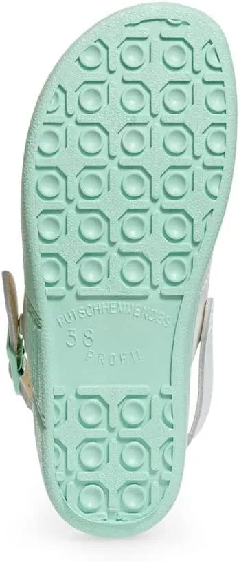 7081 "The Original Occupational-Clog Shoe