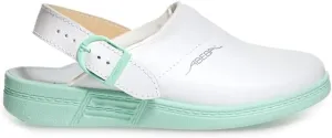 7081 "The Original Occupational-Clog Shoe