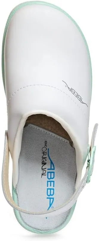 7081 "The Original Occupational-Clog Shoe