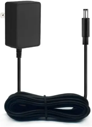 9V Charger for Schwinn 170 230 270 430 A10 A20 420 460 470 101 130 150 202 220 240 Stationary Bike Power Cord for Exercise Elliptical Replacement Upright Trainer Adapter Power Supply Power Cord 6.5Ft