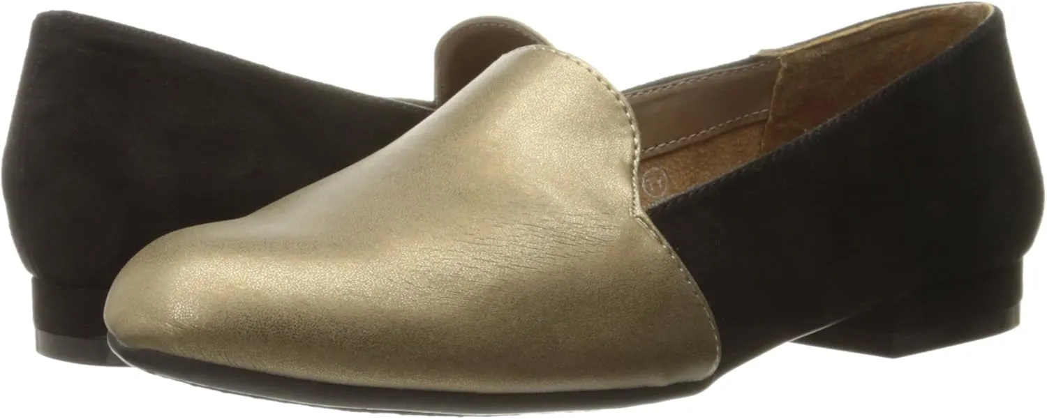 A2 by Aerosoles Women's Good Call Slip-On Loafer