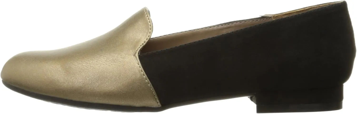 A2 by Aerosoles Women's Good Call Slip-On Loafer