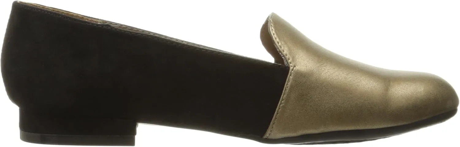 A2 by Aerosoles Women's Good Call Slip-On Loafer