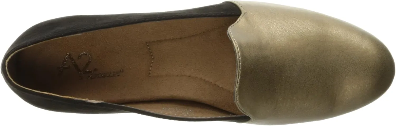 A2 by Aerosoles Women's Good Call Slip-On Loafer