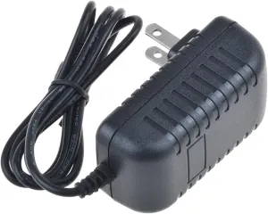 AC/DC Adapter for Weider Platinum 600 XP600 WESY68630 WESY68631 WESY68632 WESY68633 WESY68634 E2000 WESY92190 831.153990 831.153991 831.153992 Strength Functional Trainer Power Supply