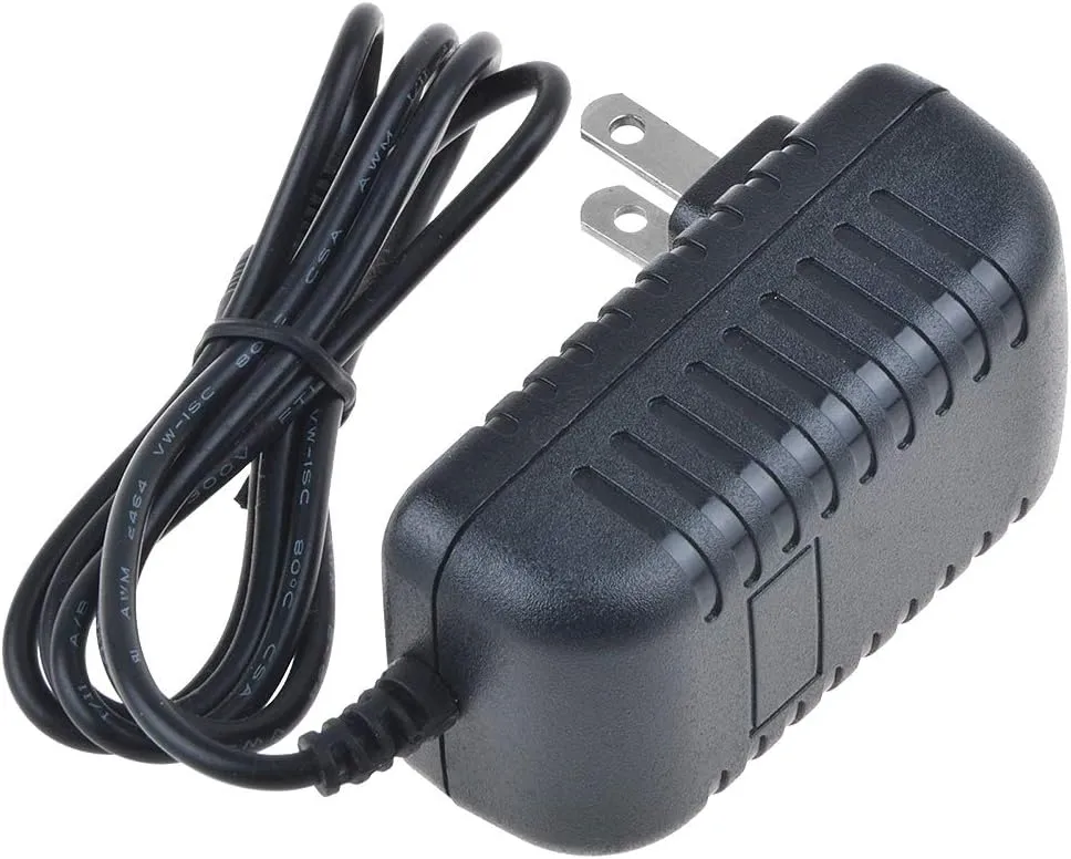 AC/DC Adapter for Weider Platinum 600 XP600 WESY68630 WESY68631 WESY68632 WESY68633 WESY68634 E2000 WESY92190 831.153990 831.153991 831.153992 Strength Functional Trainer Power Supply