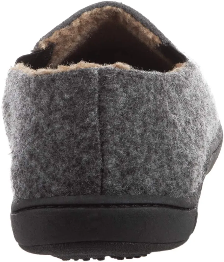 Acorn Men's Crafted Moc Slippers
