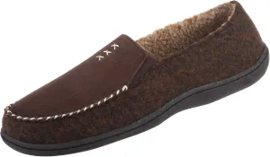 Acorn Men's Crafted Moc Slippers