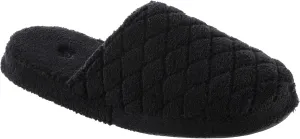 Acorn Women's Quilted Spa Clog Slipper