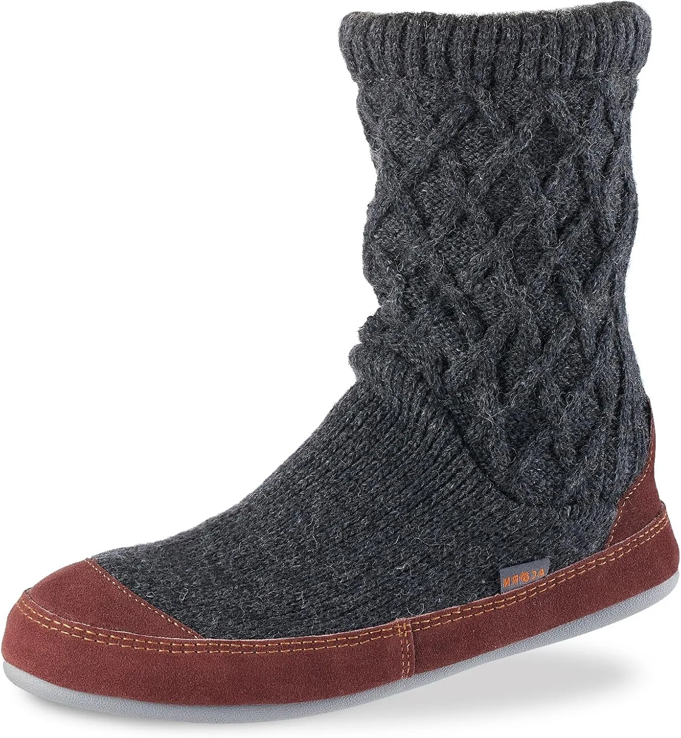 Acorn Women's Slouch Boot Slipper