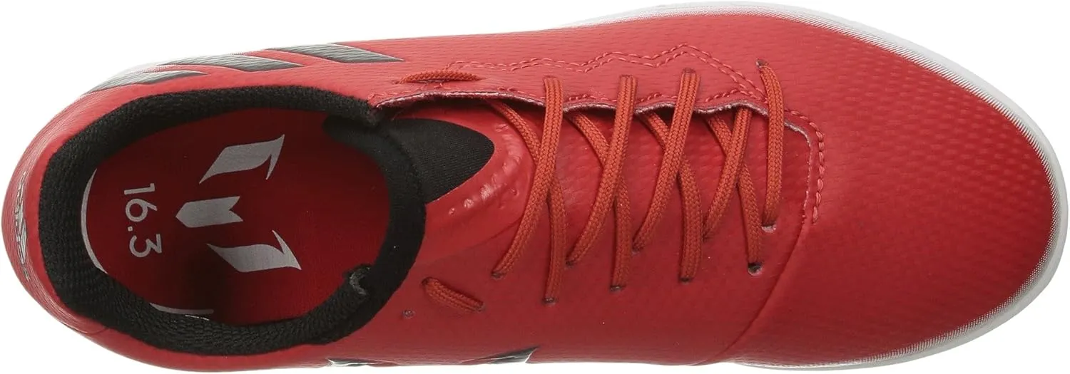 adidas Boy's Messi 16.3 in J Skate Shoe