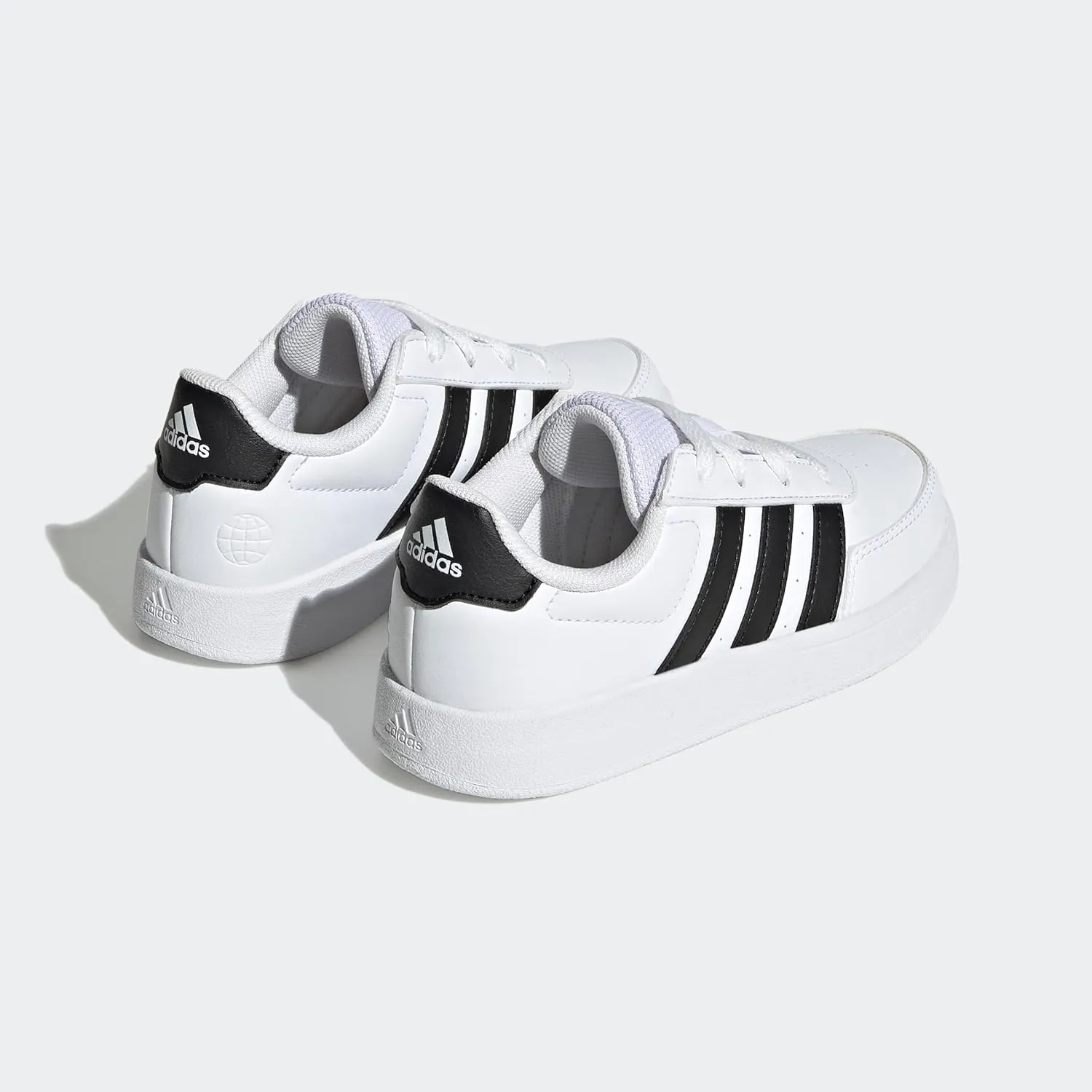 adidas Boy's Tennis Shoe