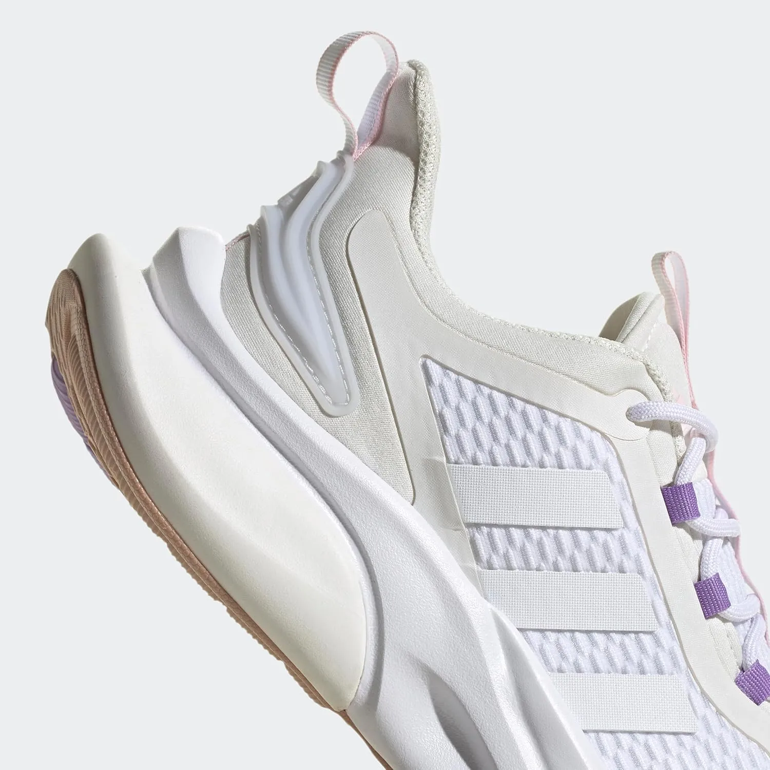 adidas Men's Alphabounce  Shoe
