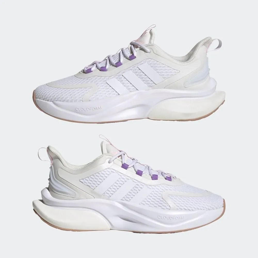 adidas Men's Alphabounce  Shoe