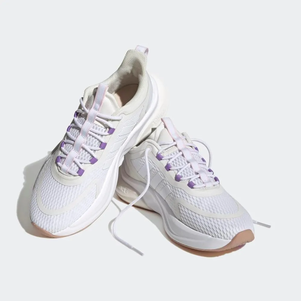 adidas Men's Alphabounce  Shoe