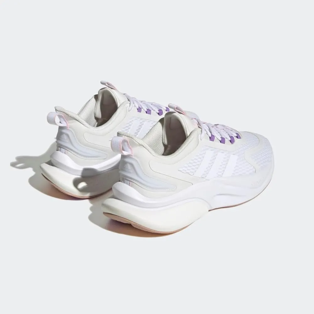 adidas Men's Alphabounce  Shoe