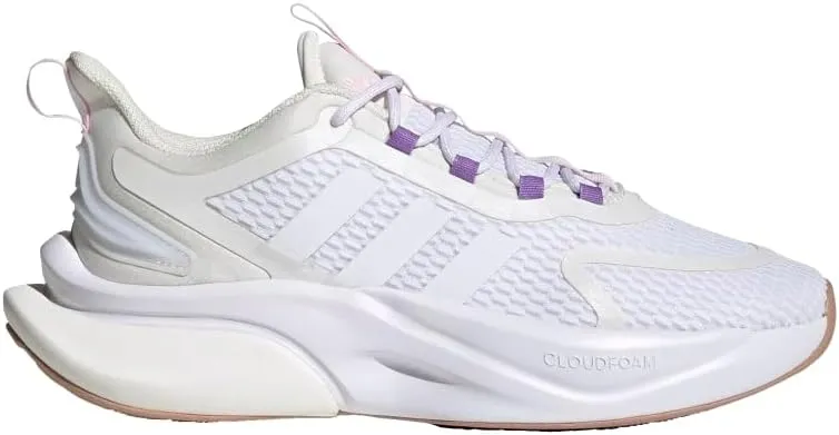 adidas Men's Alphabounce  Shoe