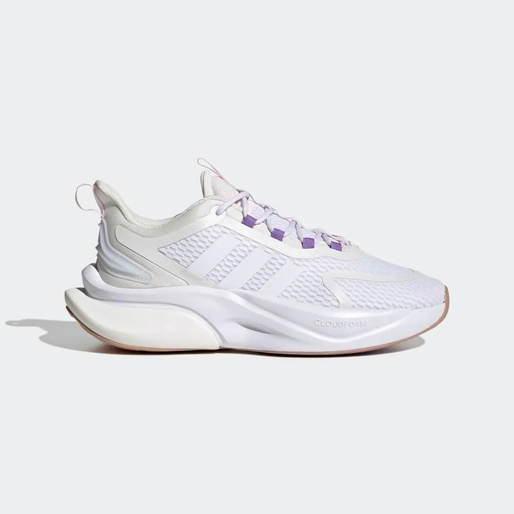 adidas Men's Alphabounce  Shoe