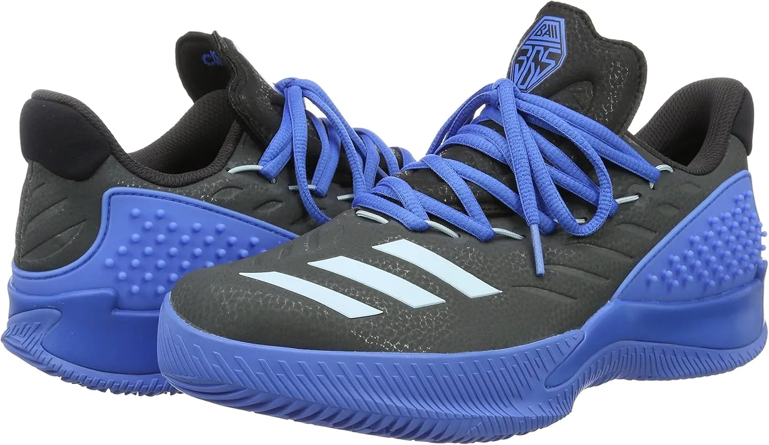 adidas men's Basketball Shoe