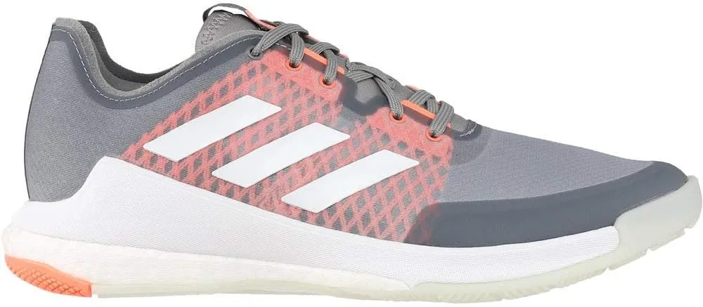 adidas Men's Crazyflight Track and Field Shoe