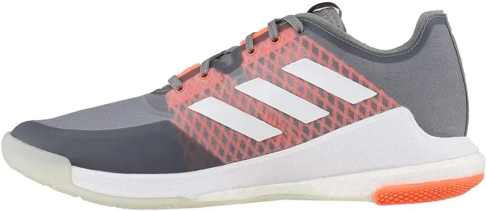 adidas Men's Crazyflight Track and Field Shoe
